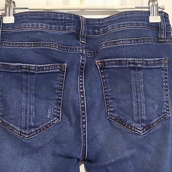 Prosperity super skinny jean - Picture 7 of 8